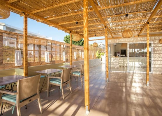Atma Beach Rooms & Suites 1