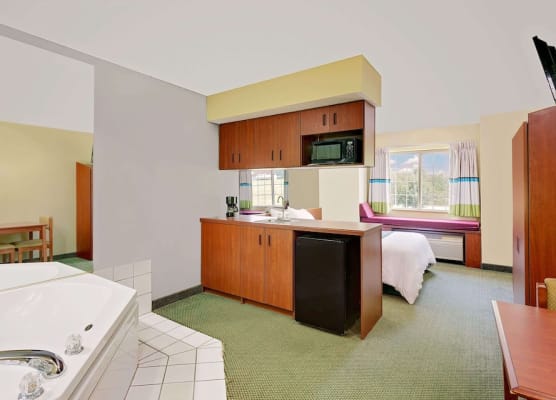 Microtel Inn & Suites by Wyndham Thomasville/High Point/Lexi 1