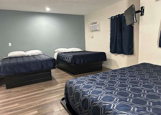 Budget Inn Hollywood 1