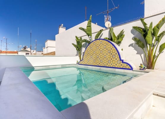 Feelathome San Lorenzo Apartments 1