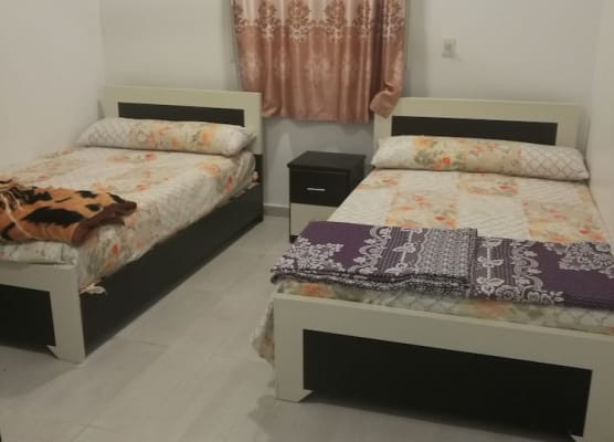 Queen Hostel 1