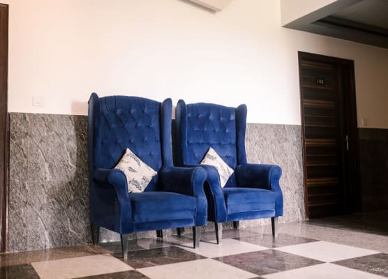Hotel Paramount Udaipur 1