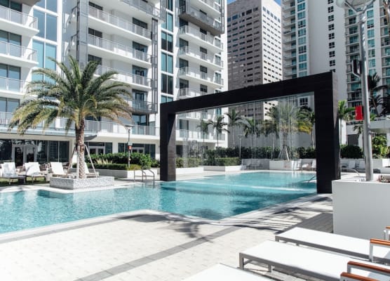 Mint House Miami - Downtown 1