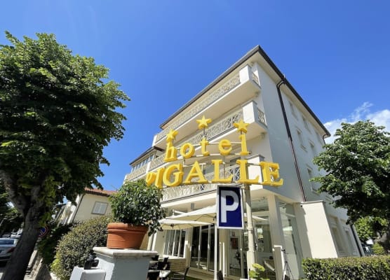 Hotel Pigalle 1