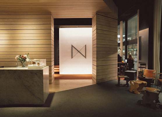 Nordic Light Hotel 1