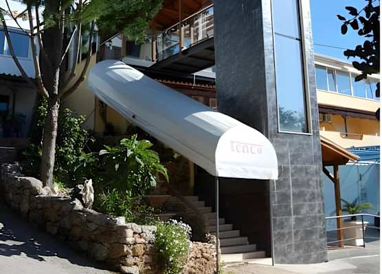 Hotel Rural Rocha da Gralheira 1