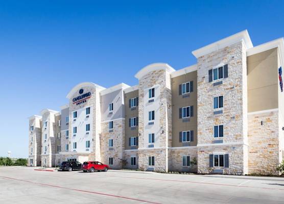 Candlewood Suites BUDA - AUSTIN SW by IHG 1