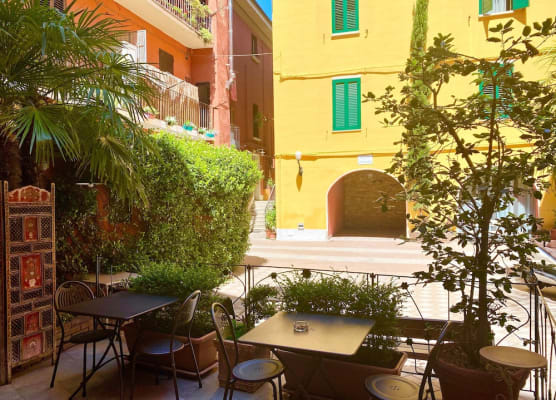 Hotel Il Guercino 1