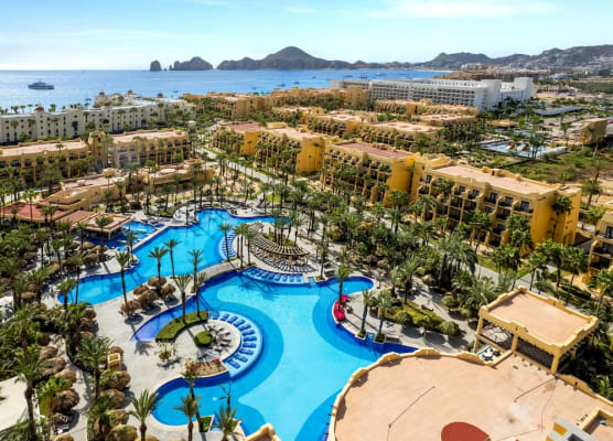 Riu Santa Fe - All Inclusive 1