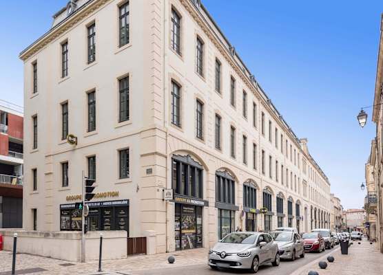B&B HOTEL Castres Centre Gambetta 1