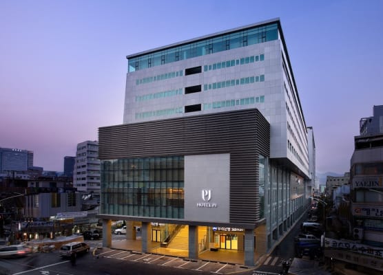 Hotel PJ Myeongdong 1