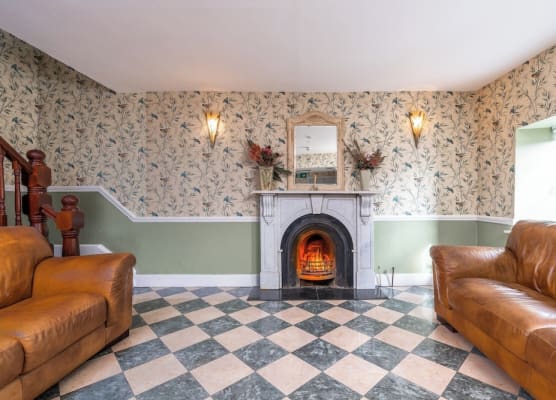 Troysgate House 1