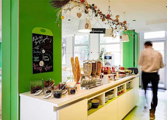 ibis Styles Lille Centre Gare Beffroi 1