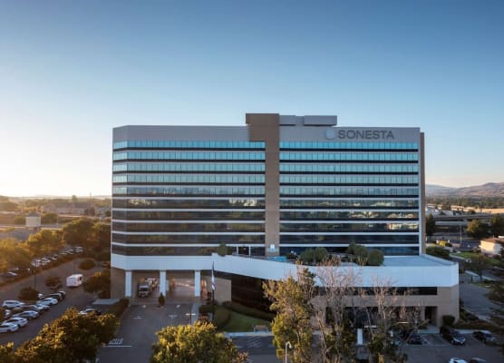 Sonesta San Jose - Milpitas 1