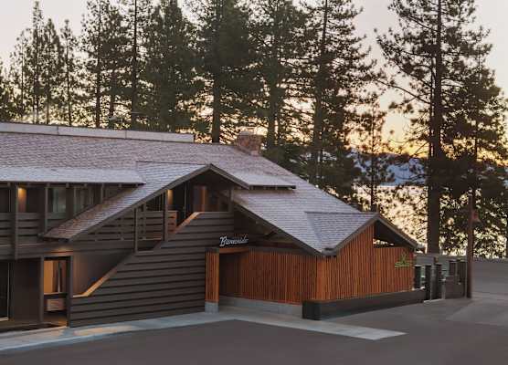 evo Hotel Tahoe City 1
