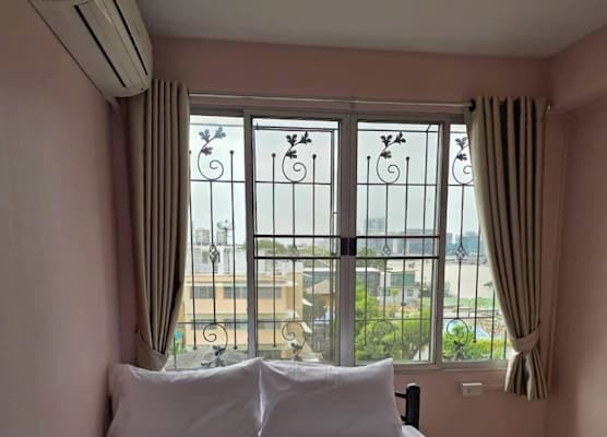 Bella Bella Riverview 1