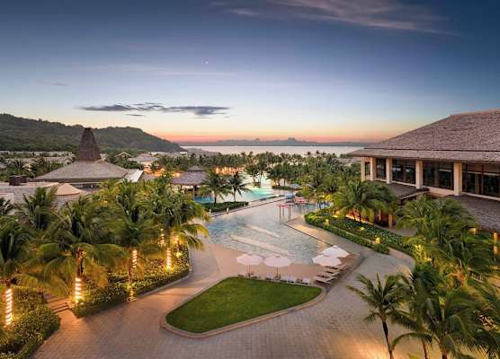 New World Phu Quoc Resort 1