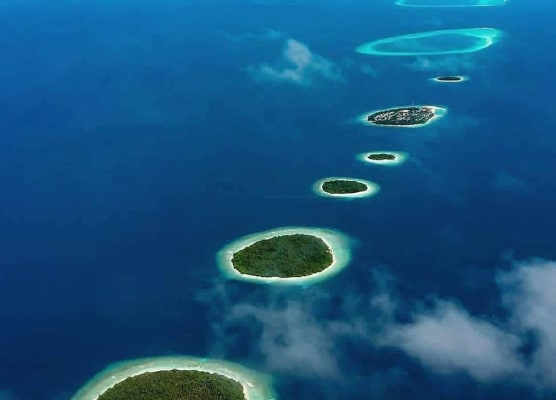 Kendhoo holidaysRavehimagu 1