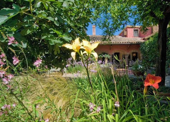 Hotel Lucrezia 1