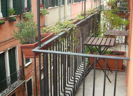 Guesthouse Alloggi Agli Artisti 1