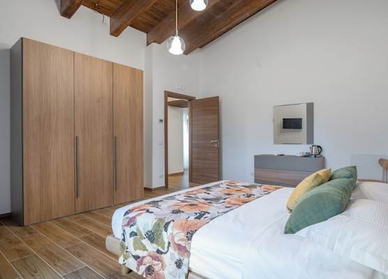 Agriturismo Santa Rosa 1