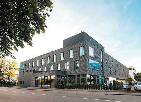 ECOME Hotel 1