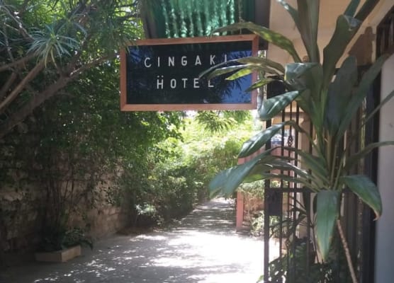 Cingaki Hotel 1