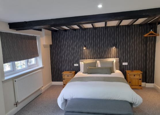 The George and Dragon Inn 1