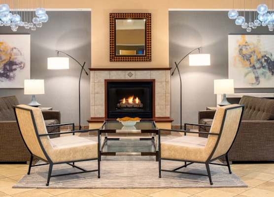 DoubleTree by Hilton Olympia Downtown Capitol District 1