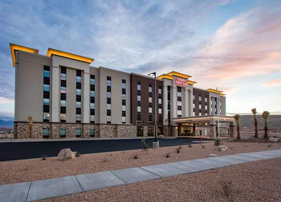 Hampton Inn & Suites St. George 1