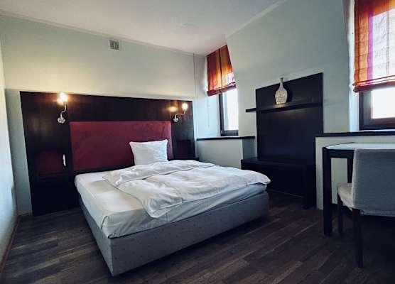 Hotel BRASSERIE 1
