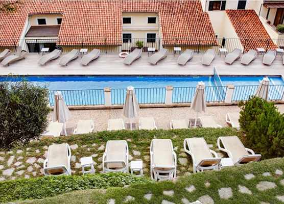 Hotel Esplendido 1
