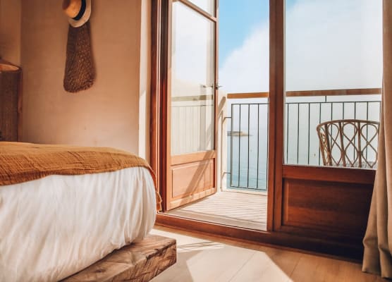 Nomad Hotel - Xábia Port 1
