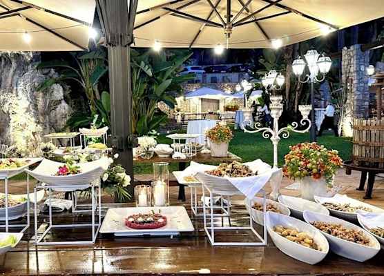 Aeneas' Landing Resort 1