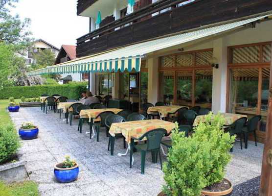Hotel Binderhäusl 1