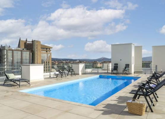 Florentia Living Stays 1