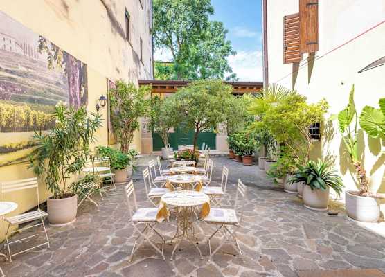 Boutique Hotel Scalzi - Adults Only 1