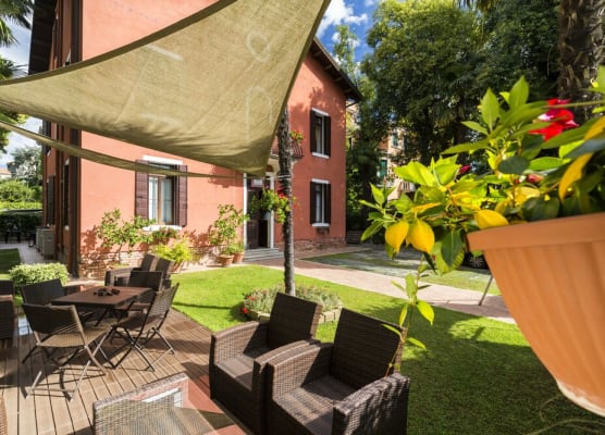 Villa Casanova 1