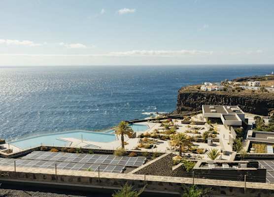 BANCAL HOTEL and SPA 1
