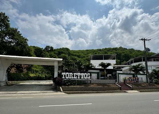 Torettos 1