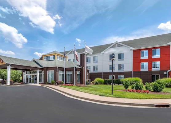 Hilton Garden Inn Lexington Hamburg 1