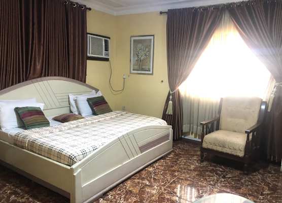 Sena Hotel And Resort 1