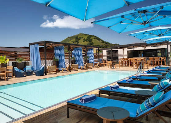 HOTEL CERRO, Autograph Collection 1