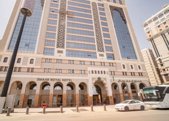 Emaar Royal Hotel 1