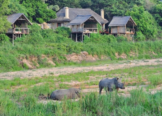 Jock Safari Lodge 1