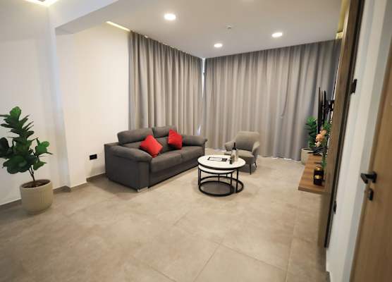 LE BOUQUET LUXURY SUITES 1