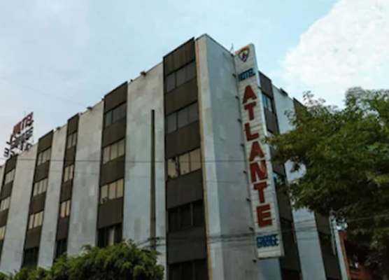 Hotel Atlante 1