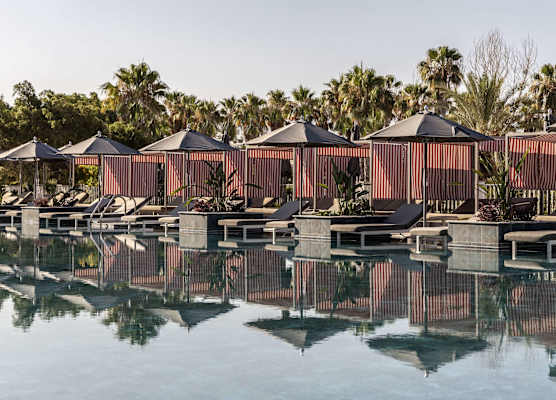 Cali Resort & Spa Designed For Adults by Louis Hotels 1