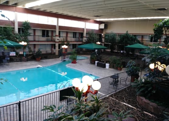 Quality Inn & Suites Fort Collins East 1