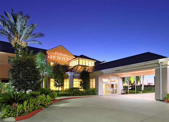 Hilton Garden Inn Beaumont, TX 1